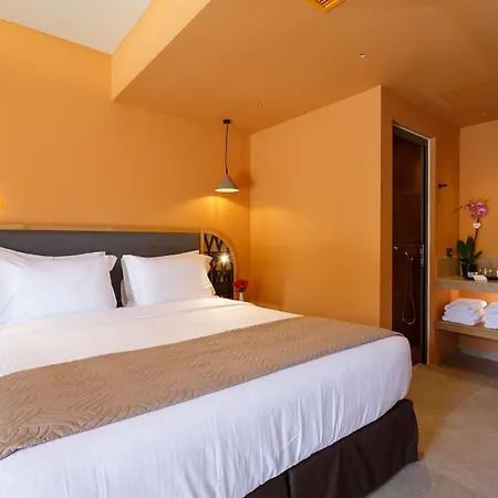 Отель Palmera & - Adults Only 4*