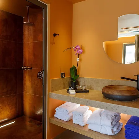 Palmera & - Adults Only Hersonissos (Crete)