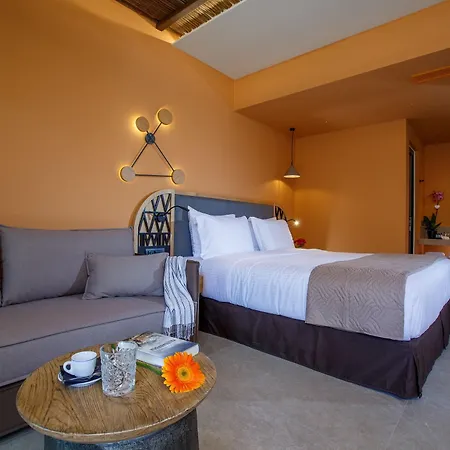 Palmera & - Adults Only