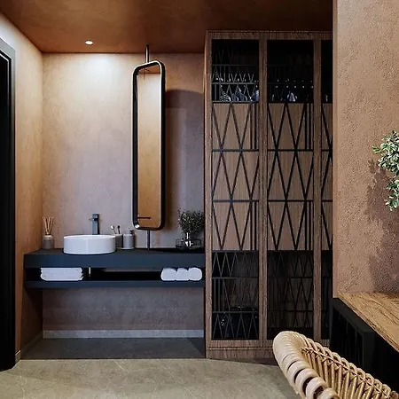 Hotel Palmera & - Adults Only