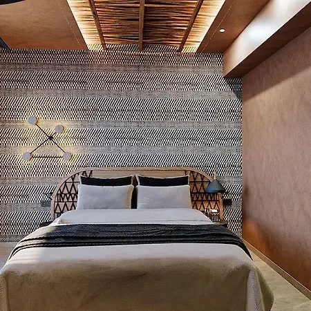 Hotel Palmera & - Adults Only Hersonissos (Crete)