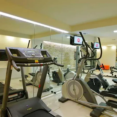 Palmera & - Adults Only Hersonissos (Crete)