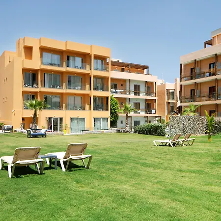 Palmera & - Adults Only 4* Hersonissos (Crete)