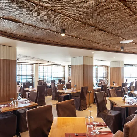 Hotel Palmera & - Adults Only