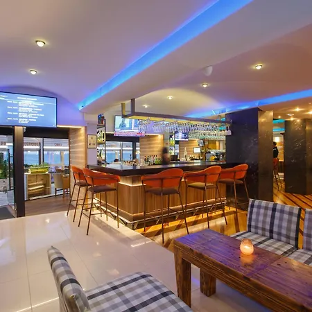 Hotel Palmera & - Adults Only 4*