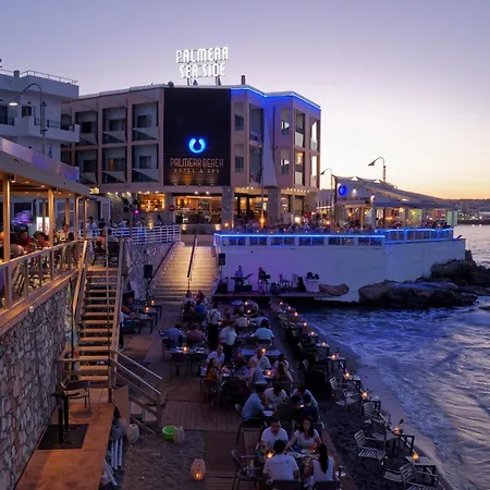 Palmera & - Adults Only 4*