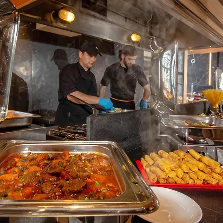 Palmera & - Adults Only 4* Херсониссос