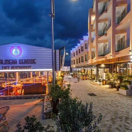 Palmera & - Adults Only