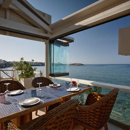 Palmera & - Adults Only Hotel 4*