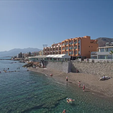 Отель Palmera & - Adults Only