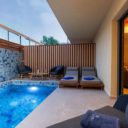 Palmera & - Adults Only Hersonissos (Crete)