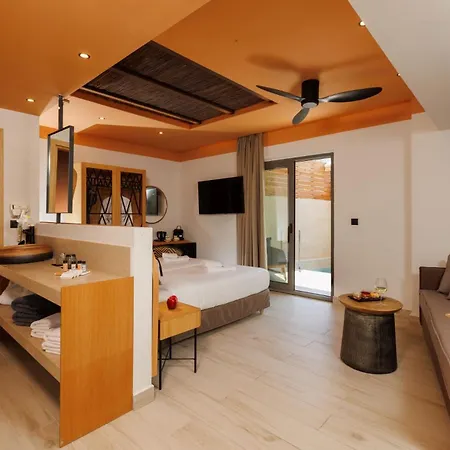 Palmera & - Adults Only 4*