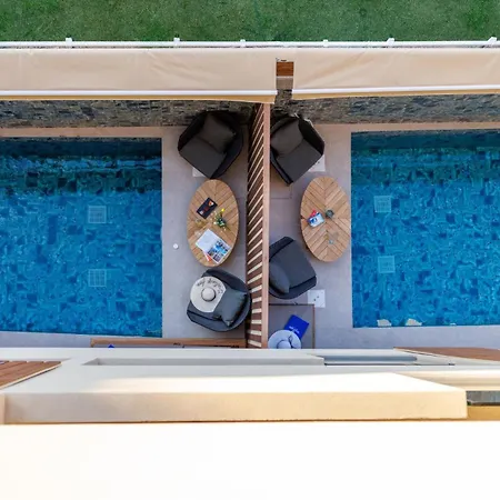 Hotel Palmera & - Adults Only 4*