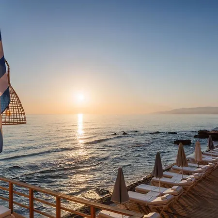 Palmera & - Adults Only 4* Hersonissos (Crete)