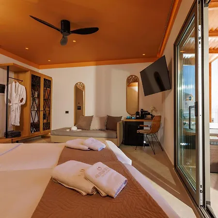 Hotel Palmera & - Adults Only Hersonissos (Crete)