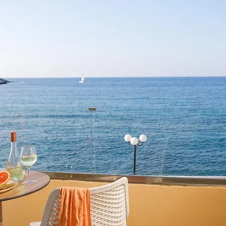 Hotel Palmera & - Adults Only Hersonissos (Crete)