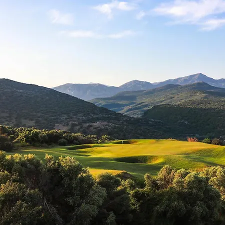 Palmera & - Adults Only Hotel Hersonissos (Crete)