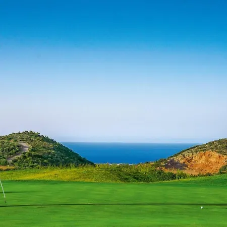 Palmera & - Adults Only 4* Hersonissos (Crete)