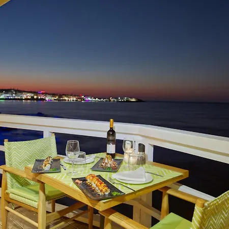 Palmera & - Adults Only Hotel