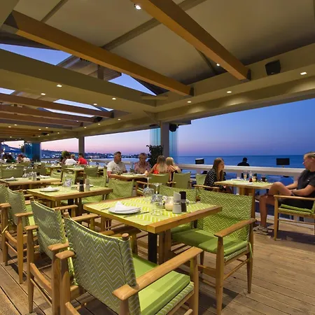 Hotel Palmera & - Adults Only