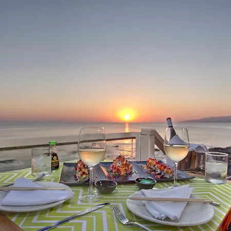 Palmera & - Adults Only Hotel 4*