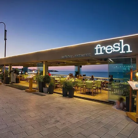 Hotel Palmera & - Adults Only 4*