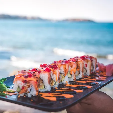 Palmera & - Adults Only