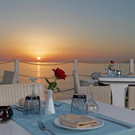 Palmera & - Adults Only Hotel Hersonissos (Crete)