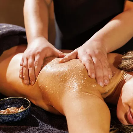 Отель Palmera & - Adults Only Херсониссос