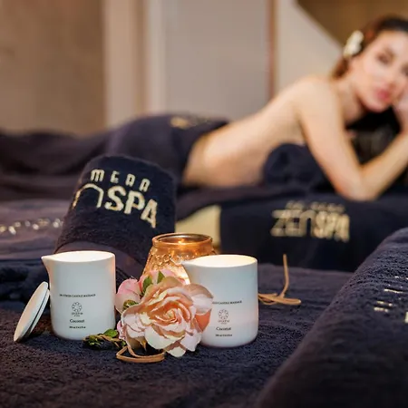 Hotel Palmera & - Adults Only