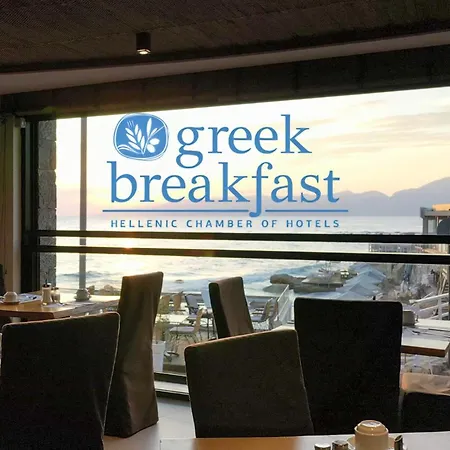 Palmera & - Adults Only Херсониссос