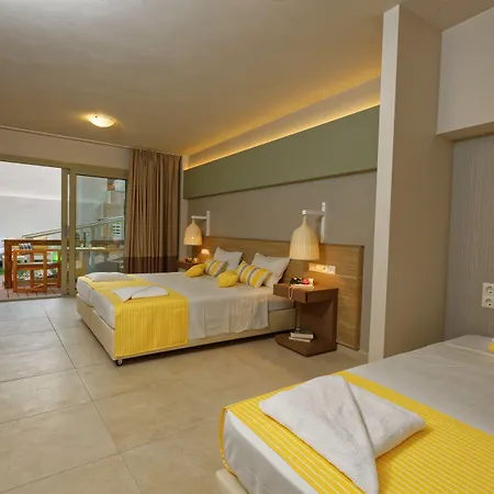 Palmera & - Adults Only Hotel Hersonissos (Crete)