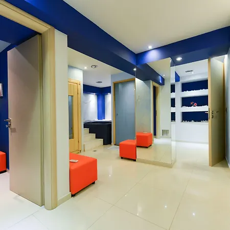 Palmera & - Adults Only Hotel 4*