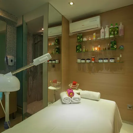 Hotel Palmera & - Adults Only