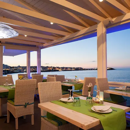 Palmera & - Adults Only Hotel Hersonissos (Crete)