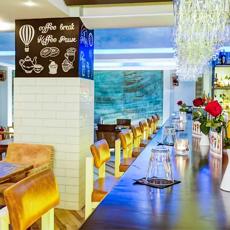 Palmera & - Adults Only 4*