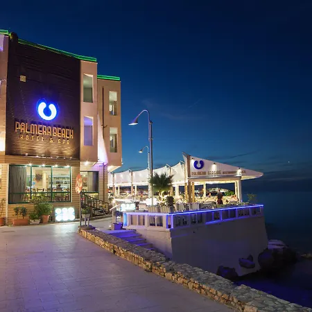 Palmera & - Adults Only 4* Hersonissos (Crete)