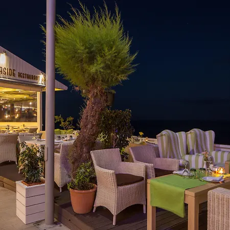 Palmera & - Adults Only 4* Херсониссос