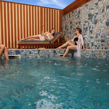 Palmera & - Adults Only Hotel