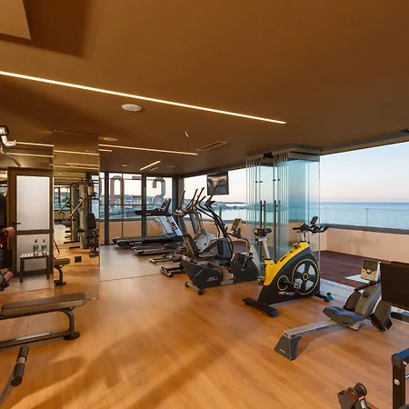 Palmera & - Adults Only Hotel