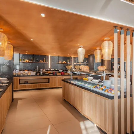 Palmera & - Adults Only 4*