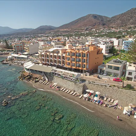 Palmera & - Adults Only Hersonissos (Crete)