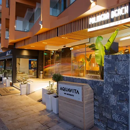 Palmera & - Adults Only 酒店 4*