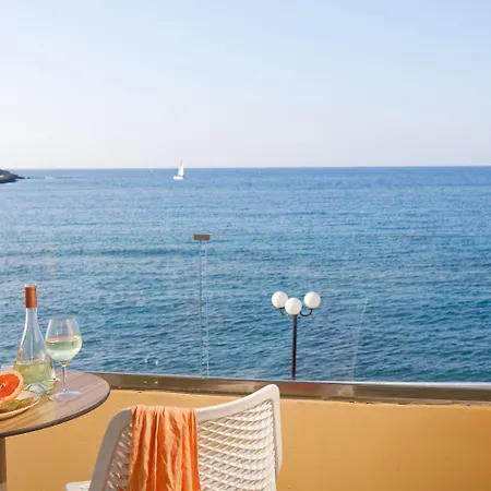 Palmera & - Adults Only Hotel Hersonissos (Crete)