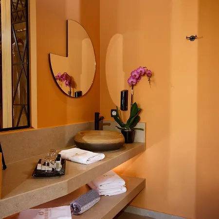 Palmera & - Adults Only 4* Hersonissos (Crete)