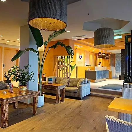 Palmera & - Adults Only Hotel Hersonissos (Crete)