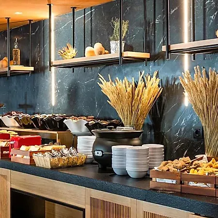 Palmera & - Adults Only Hotel Hersonissos (Crete)