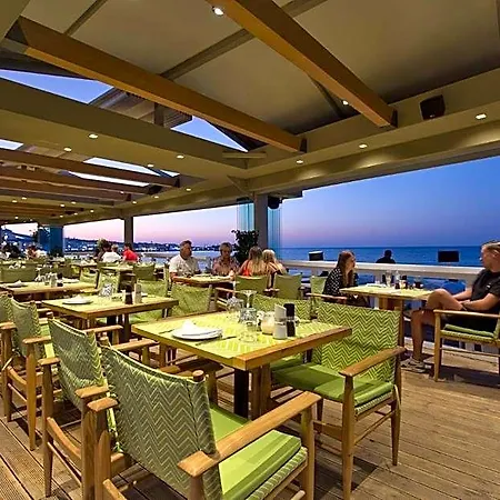 Palmera & - Adults Only Hotel