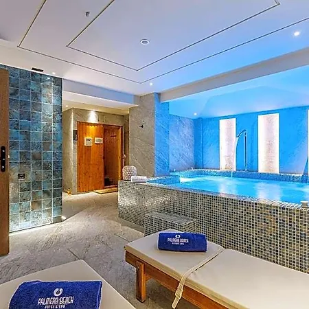 Palmera & - Adults Only Hotel 4*