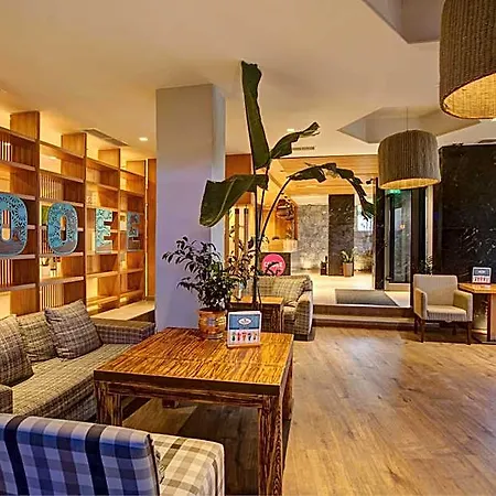 Palmera & - Adults Only Hotel Hersonissos (Crete)